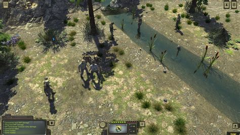 Atom RPG Console Commands .